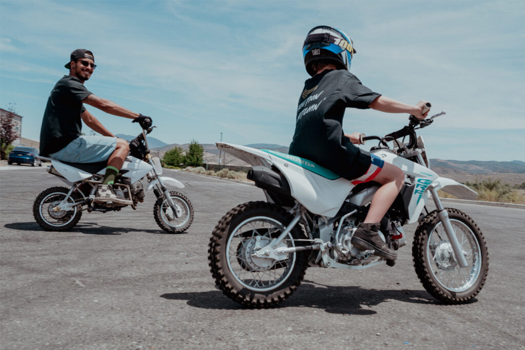 Brake Line Routing: Front vs Rear