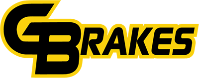 GBrakes Logo