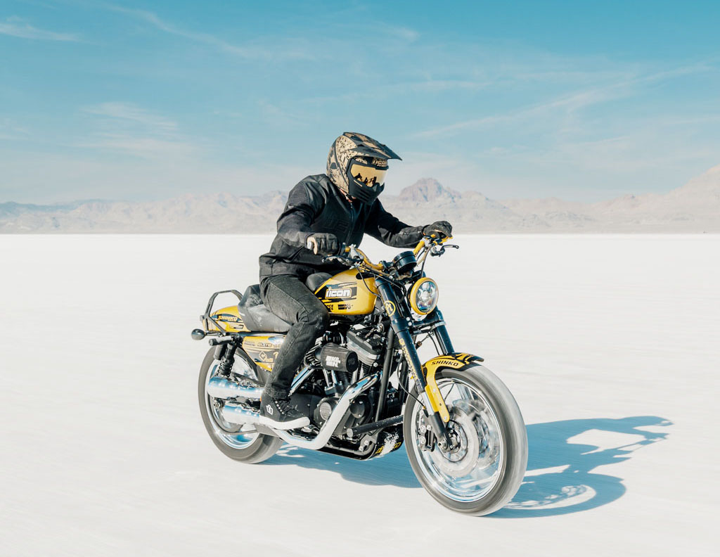 V-Twin Motorcycle Brake Parts