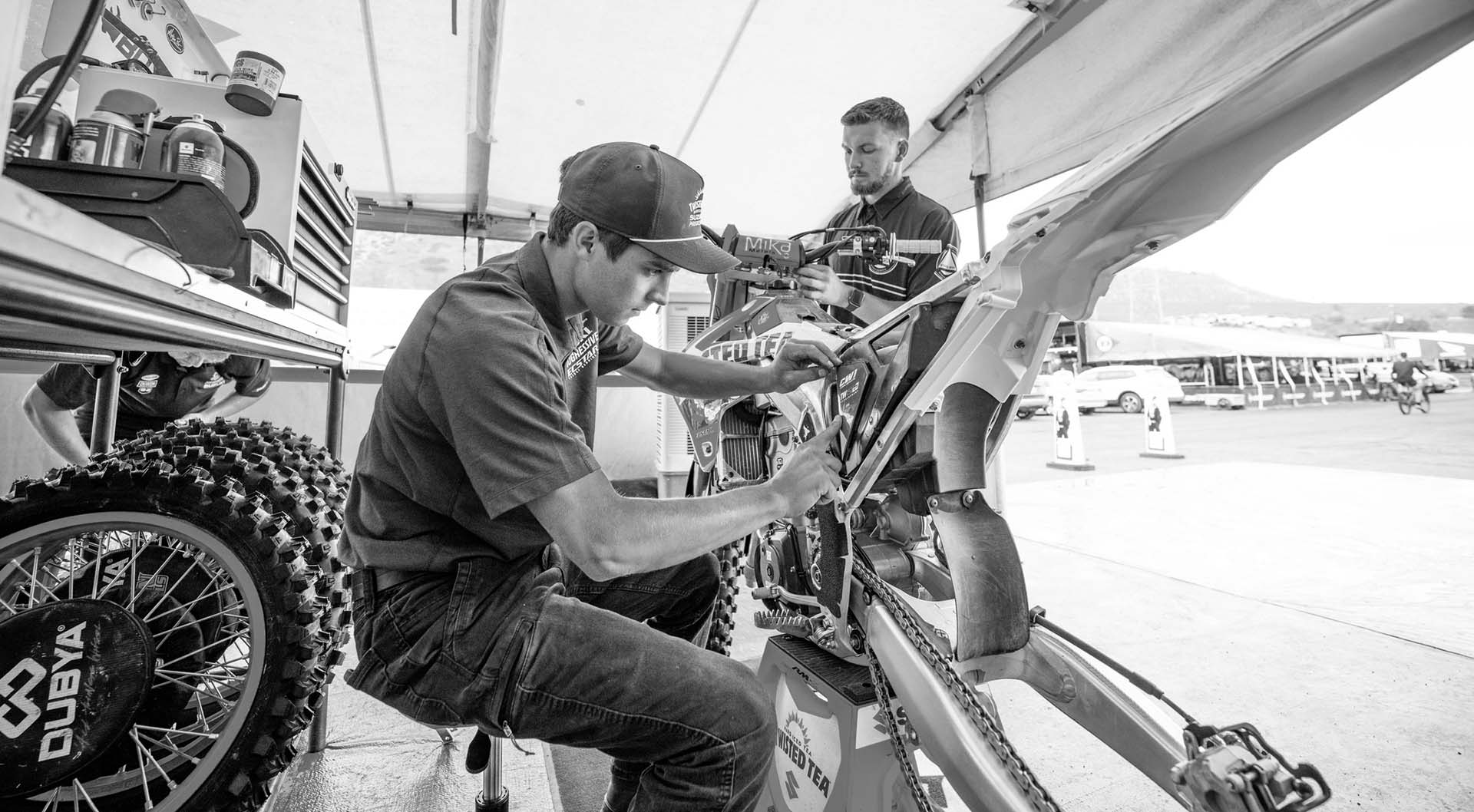 GBrakes Customer Service