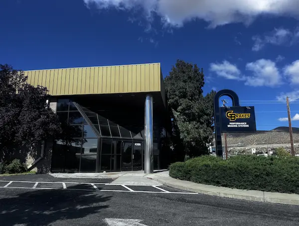 GBrakes Carson City NV