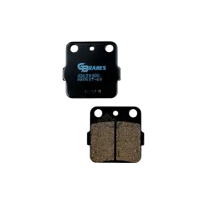 Semi-Metallic Compound – GB0501-69