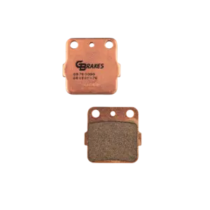 HH Sintered Compound – GB0501-76