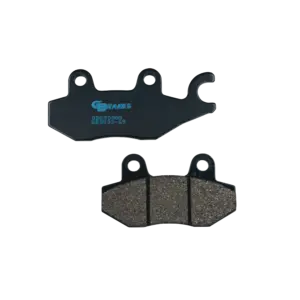 Semi-Metallic Compound - GB0503-69