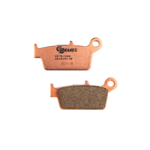 HH Sintered Compound – GB0505-76