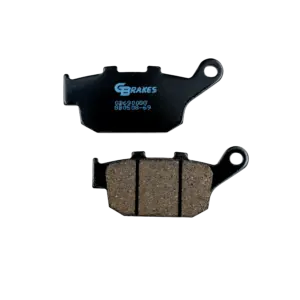 Semi-Metallic Compound – GB0508-69