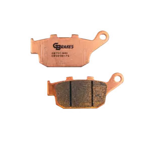 HH Sintered Compound – GB0508-72