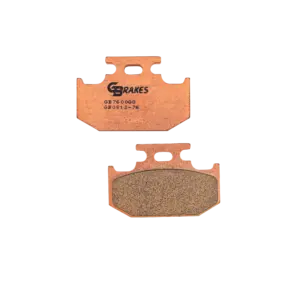 HH Sintered Compound – GB0512-76