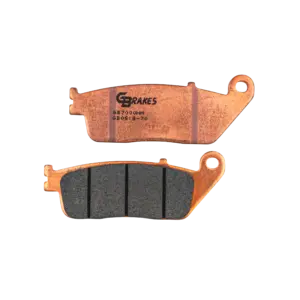 HH Sintered Compound – GB0518-70