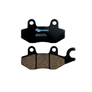 Semi-Metallic Compound – GB0520-69