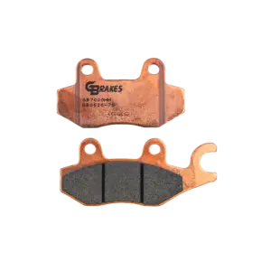 HH Sintered Compound – GB0520-70