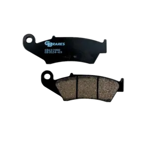 Semi-Metallic Compound – GB0524-69