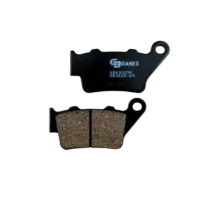 Semi-Metallic Compound – GB0525-69