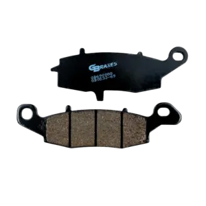 Semi-Metallic Compound – GB0533-69