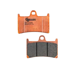 HH Sintered Compound – GB0537-70