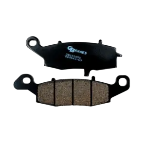 Semi-Metallic Compound – GB0540-69