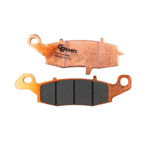 HH Sintered Compound – GB0540-70