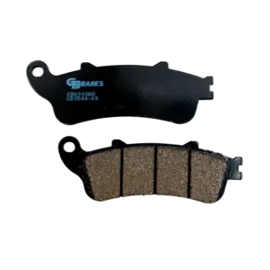 Semi-Metallic Compound – GB0544-69