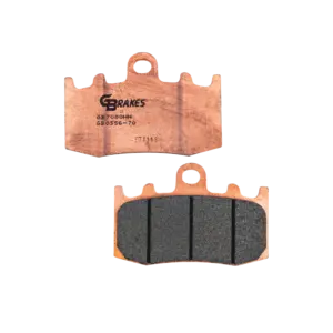 HH Sintered Compound – GB0556-70