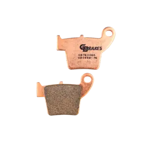 HH Sintered Compound – GB0558-76