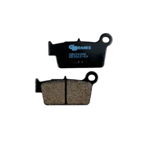 Semi-Metallic Compound – GB0560-69