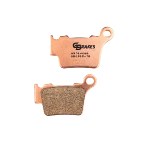 HH Sintered Compound – GB0565-76