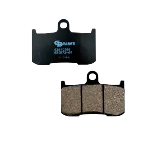 Semi-Metallic Compound – GB0572-69