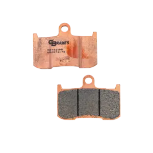 HH Sintered Ceramic Compound – GB0572-75