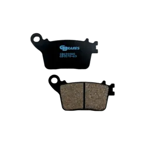 Semi-Metallic Compound – GB0578-69