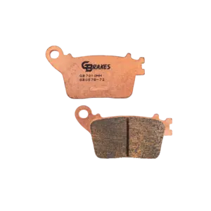 HH Sintered Compound – GB0578-72