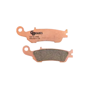 HH Sintered Compound – GB0580-76