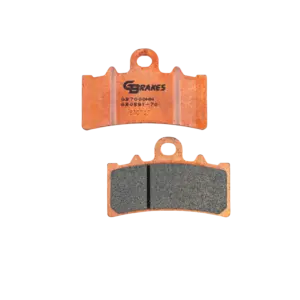 HH Sintered Compound – GB0591-70