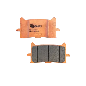 HH Sintered Compound – GB0596-70