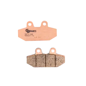 HH Sintered Compound - GB0601-72