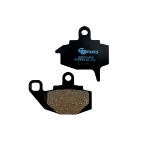 Semi-Metallic Compound – GB0602-69