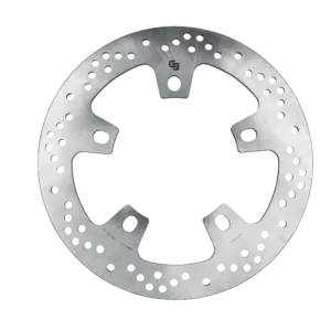 11.8″- 300mm Semi Floating Round Rotor – Front Harley Davidson – GBD1656