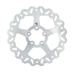 11.5″- 292mm Solid Mount Wave Rotor – GBD9019X