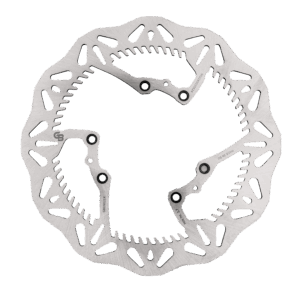 260mm Solid Mount Wave Rotor – GBD9021X