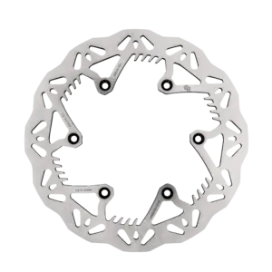 240mm Solid Mount Wave Rotor – GBD9036X