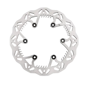 245mm Solid Mount Wave Rotor – GBD9042X