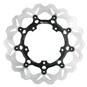 320mm Floating Wave Rotor