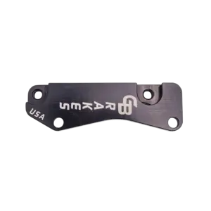 320mm Relocation Bracket – SP050