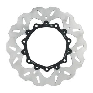 11.8"- 300mm Floating Wave Rotor - GBD9012X