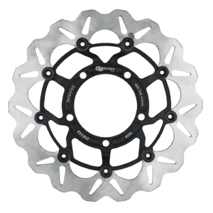 310mm Floating Wave Rotor - GBDU039