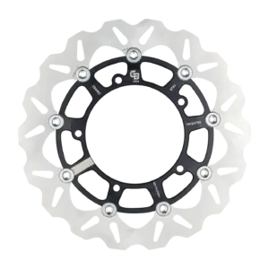 310mm Floating Wave Rotor - GBDU042