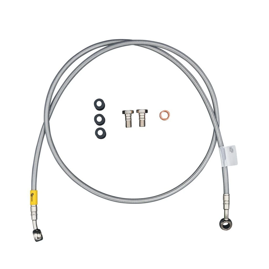 Motorcycle Brake Lines