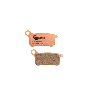 HH Sintered Compound – GB0553-76