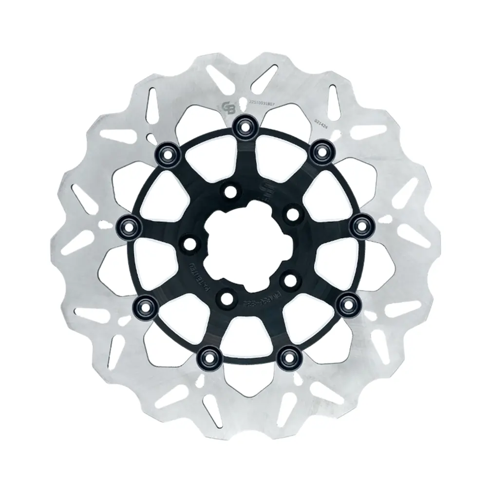 GBrakes Brake Rotors